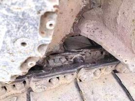 Buy Sany SY155C Used Excavator / 8 Used Sany SY155C Excavator 2016 Model / 8