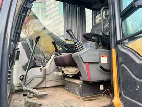 Buy XCMG XE3000 Used Excavator / 5 Used XCMG XE3000 Excavator 2022 Model / 5