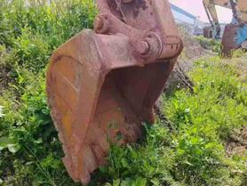 Buy Hitachi ZH200-5A Used Excavator / 4 Used Hitachi ZH200-5A Excavator 2017 Model / 4