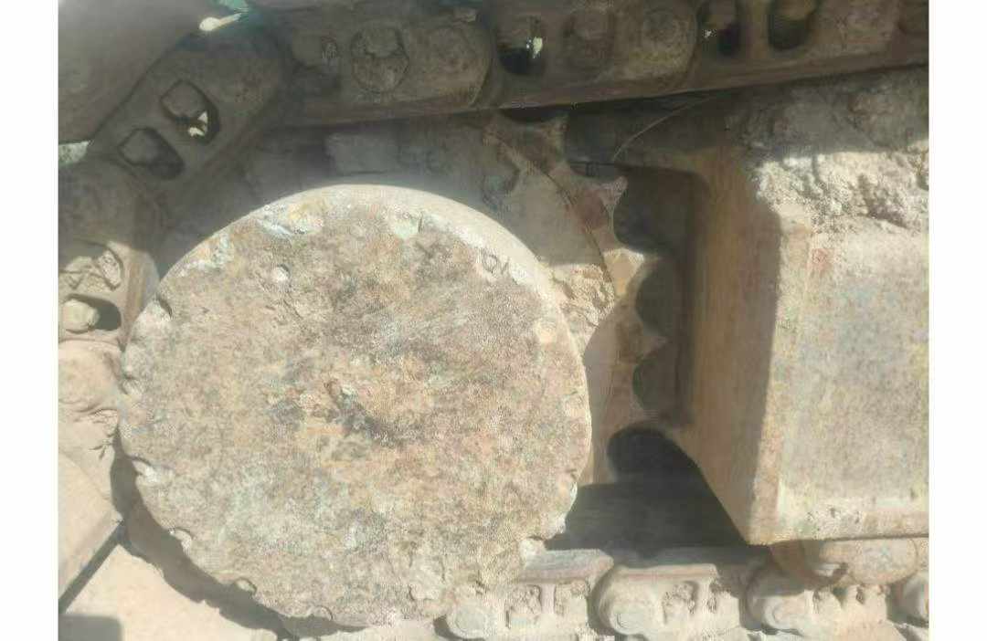 Buy Sany SY205C Used Excavator / 2 Used Sany SY205C Excavator 2020 Model / 2