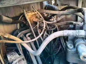 Buy Sumitomo SH300 Used Excavator / 4 Used Sumitomo SH300 Excavator 2013 Model / 4