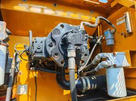 Buy Sany SY200C Used Excavator / 6 Used Sany SY200C Excavator 2021 Model / 6