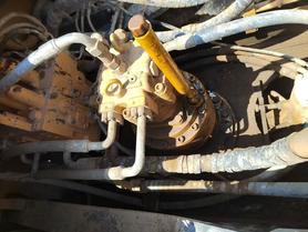 Buy Sany SY245H Used Excavator / 6 Used Sany SY245H Excavator 2022 Model / 6