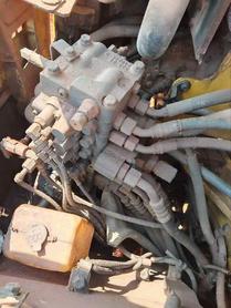 Buy Komatsu PC78 Used Excavator / 3 Used Komatsu PC78 Excavator 2016 Model / 3