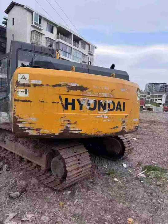 Buy Komatsu PC150-5 Used Excavator / 1