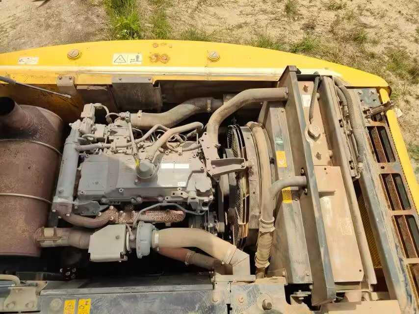 Buy Sumitomo SH210-6 Used Excavator / 3 Used Sumitomo SH210-6 Excavator 2020 Model / 3