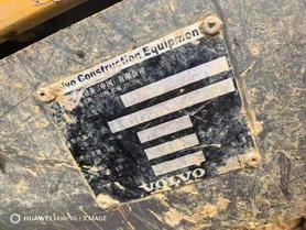 Buy Volvo EC200B Used Excavator / 5 Used Volvo EC200B Excavator 2013 Model / 5