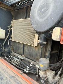 Buy Doosan DX380LC-5 Used Excavator / 5 Used Doosan DX380LC-5 Excavator 2021 Model / 5