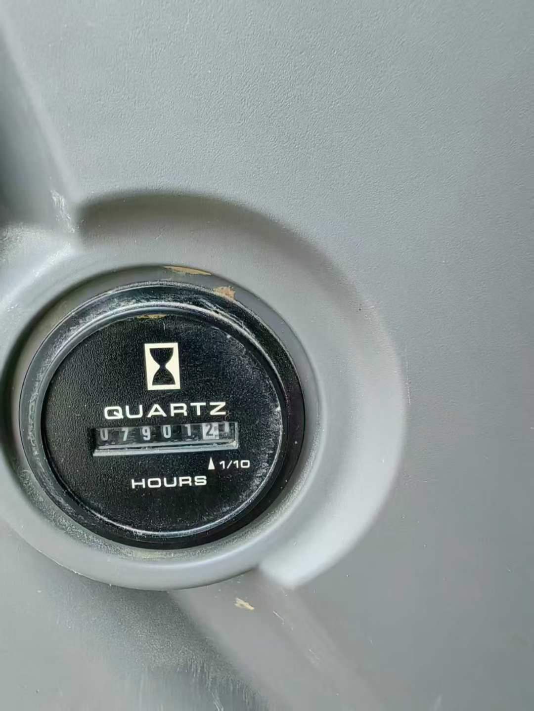 Used Kobelco SK130 Excavator 2020 Model / 7