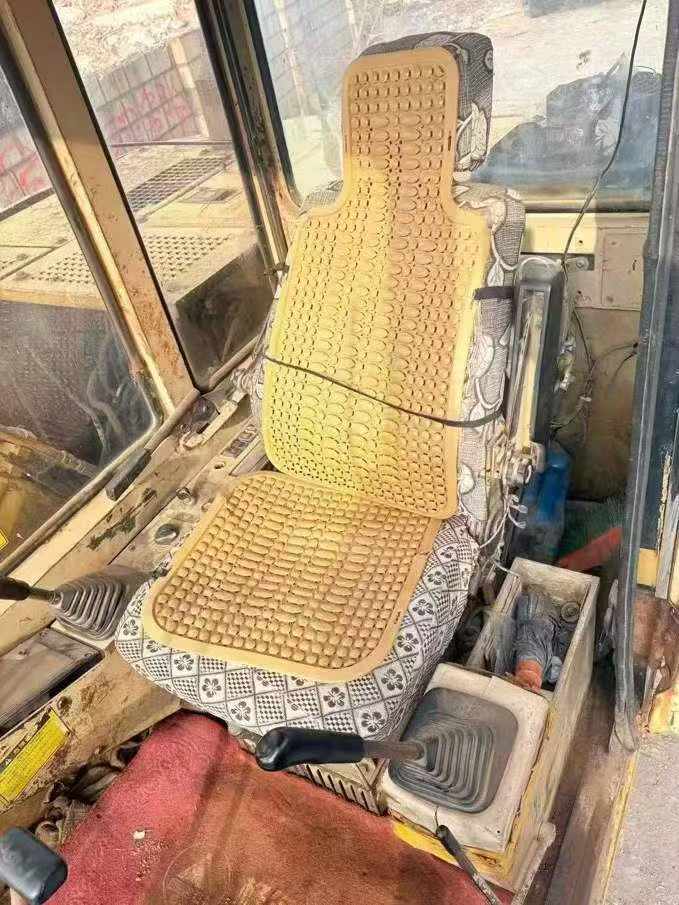 Buy Caterpillar 307B Used Excavator / 9 Used Caterpillar 307B Excavator 2016 Model / 9