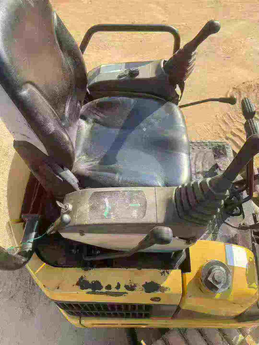 Buy Caterpillar 301.4C Used Excavator / 6 Used Caterpillar 301.4C Excavator 2016 Model / 6