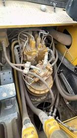 Buy Sany SY365C Used Excavator / 7 Used Sany SY365C Excavator 2016 Model / 7