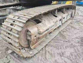 Buy Caterpillar 336E Used Excavator / 6 Used Caterpillar 336E Excavator 2015 Model / 6