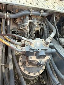 Buy Doosan DX380LC-5 Used Excavator / 6 Used Doosan DX380LC-5 Excavator 2021 Model / 6