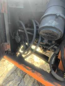 Buy Hitachi EX70 Used Excavator / 6 Used Hitachi EX70 Excavator 2016 Model / 6