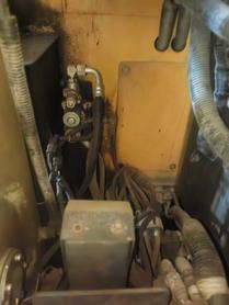 Buy Komatsu PC56-7 Used Excavator / 6 Used Komatsu PC56-7 Excavator 2016 Model / 6