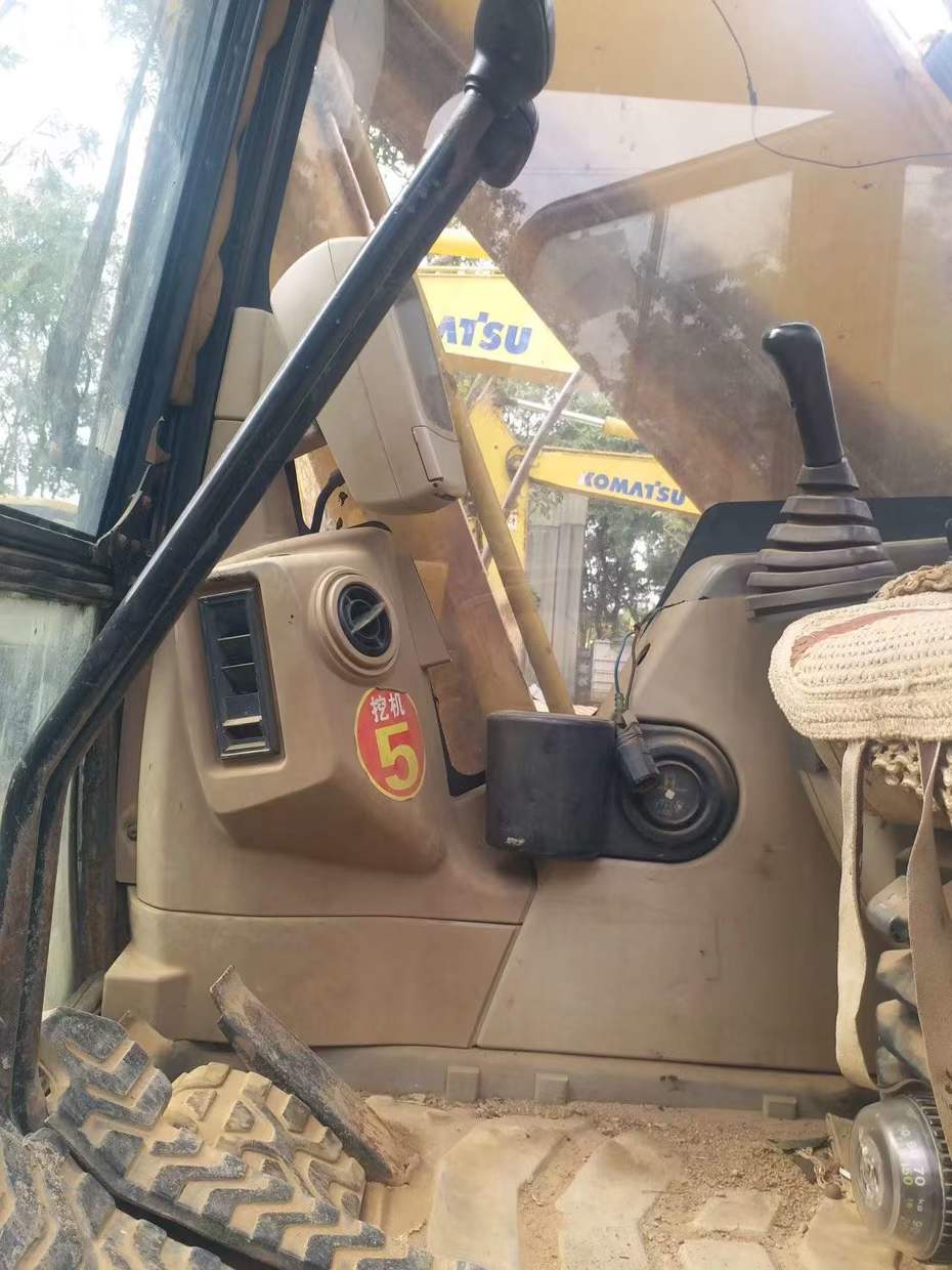 Buy Caterpillar 320A Used Excavator / 3 Used Caterpillar 320A Excavator 2016 Model / 3