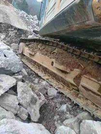 Buy Sany SY485C Used Excavator / 6 Used Sany SY485C Excavator 2021 Model / 6