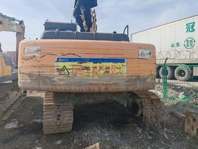 Buy Sany SY235C Used Excavator / 2 Used Sany SY235C Excavator 2013 Model / 2