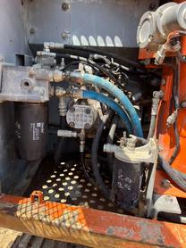 Buy Hitachi EX120-6 Used Excavator / 6 Used Hitachi EX120-6 Excavator 2012 Model / 6