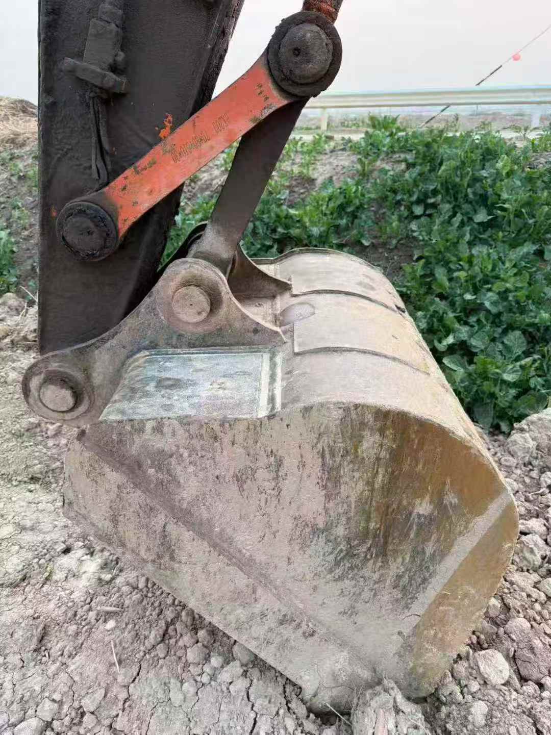 Buy Doosan DH225-9 Used Excavator / 9 Used Doosan DH225-9 Excavator 2016 Model / 9