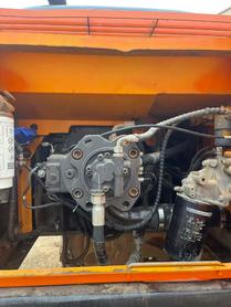 Buy Sany SY215C Used Excavator / 5 Used Sany SY215C Excavator 2016 Model / 5