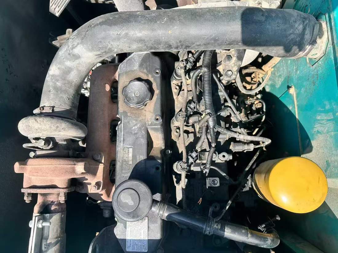 Buy Kobelco SK130 Used Excavator / 8 Used Kobelco SK130 Excavator 2016 Model / 8