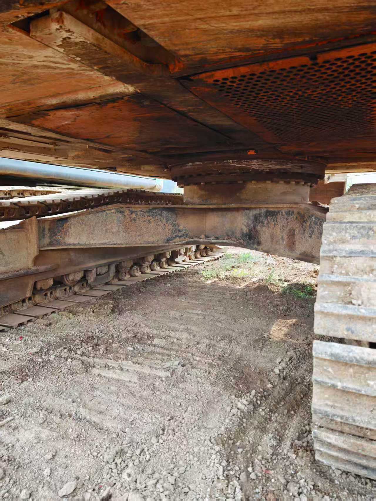 Buy Doosan DH225-7 Used Excavator / 3 Used Doosan DH225-7 Excavator 2016 Model / 3