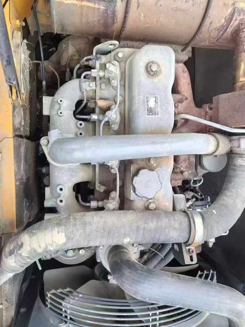 Buy Sany SY155C Used Excavator / 4 Used Sany SY155C Excavator 2016 Model / 4