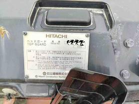 Buy Hitachi ZX50 Used Excavator / 4 Used Hitachi ZX50 Excavator 2019 Model / 4