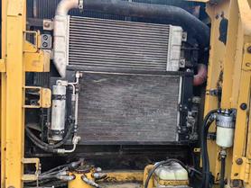 Buy Caterpillar 320D Used Excavator / 5 Used Caterpillar 320D Excavator 2007 Model / 5