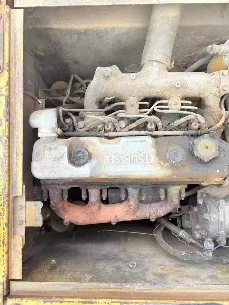 Buy Caterpillar 307B Used Excavator / 4 Used Caterpillar 307B Excavator 2016 Model / 4