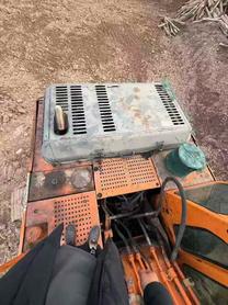 Buy Doosan DH225-9 Used Excavator / 8 Used Doosan DH225-9 Excavator 2016 Model / 8