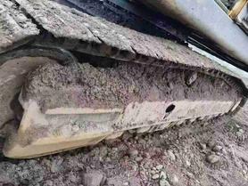 Buy Volvo EC360BL Used Excavator / 2 Used Volvo EC360BL Excavator 2012 Model / 2