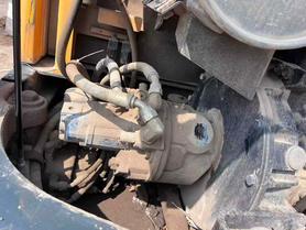 Buy Hyundai HX60 Used Excavator / 8 Used Hyundai HX60 Excavator 2018 Model / 8