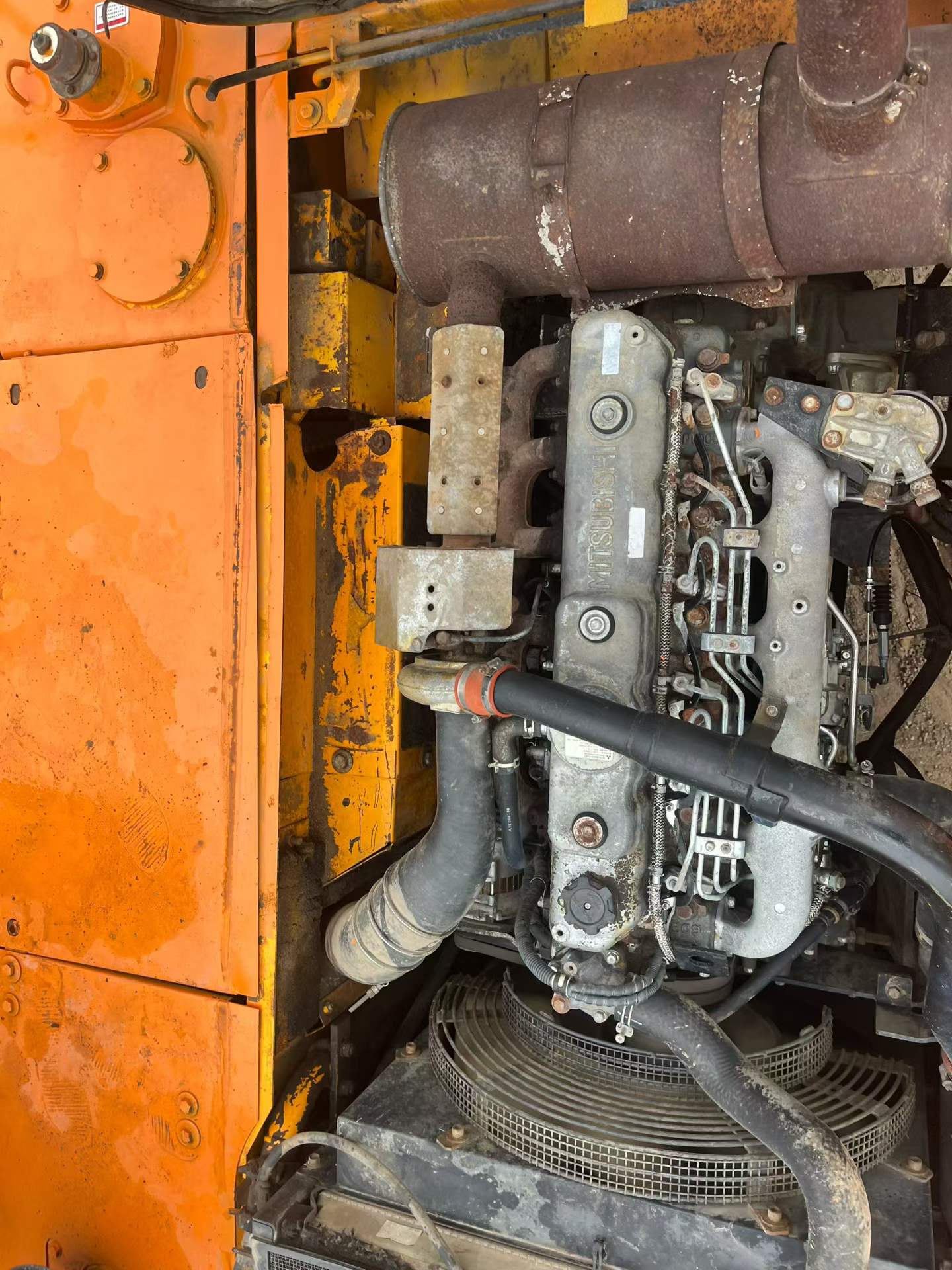 Buy Sany SY215C Used Excavator / 3 Used Sany SY215C Excavator 2016 Model / 3