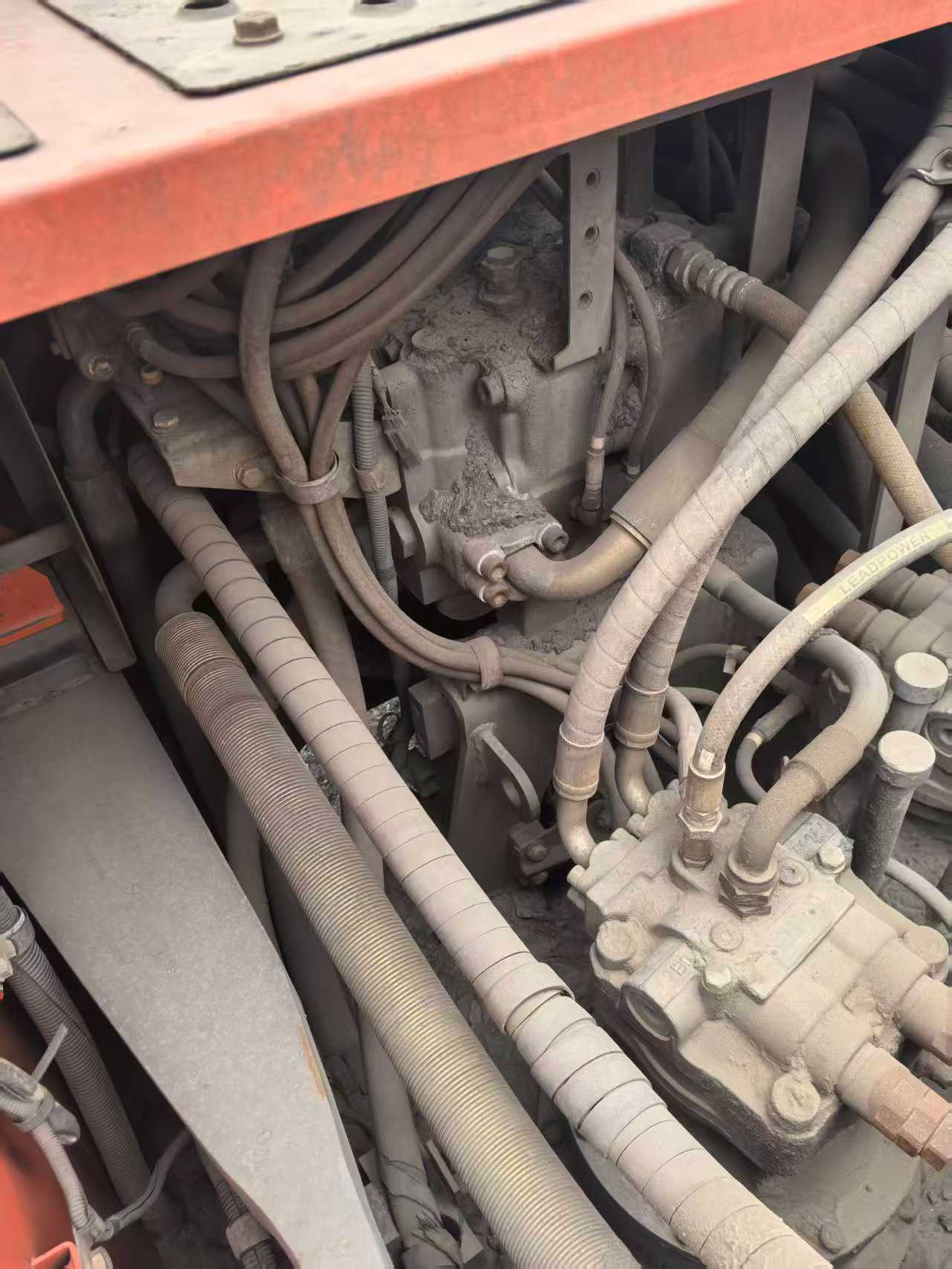 Buy Hitachi EX40U Used Excavator / 8 Used Hitachi EX40U Excavator 2016 Model / 8