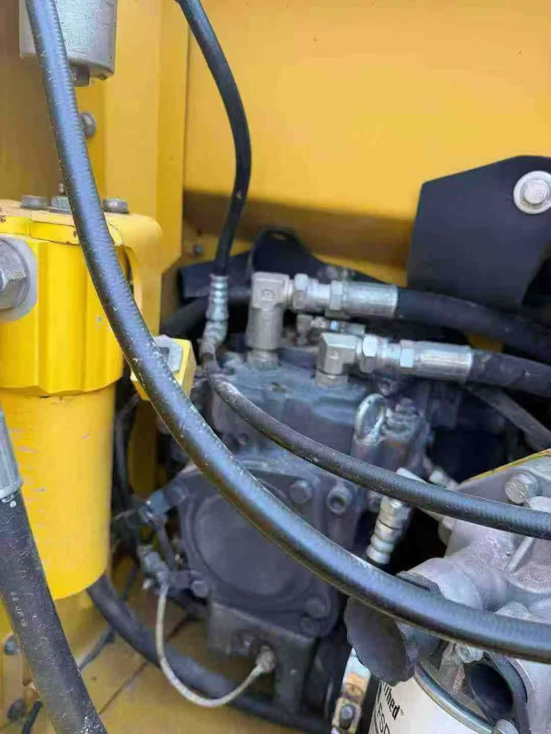 Buy Komatsu PC130-8 Used Excavator / 5 Used Komatsu PC130-8 Excavator 2020 Model / 5