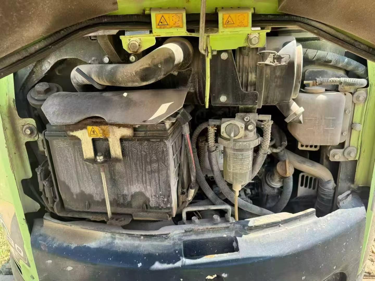 Buy Yanmar VIO30-5B Used Excavator / 2 Used Yanmar VIO30-5B Excavator 2016 Model / 2