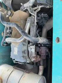 Buy Kobelco SK2008 Used Excavator / 5 Used Kobelco SK2008 Excavator 2016 Model / 5