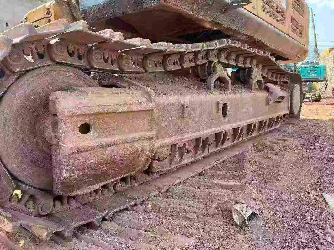 Used Sany SY485C Excavator 2020 Model / 2