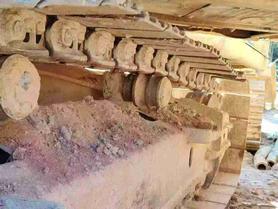 Buy Sany SY195C Used Excavator / 4 Used Sany SY195C Excavator 2018 Model / 4