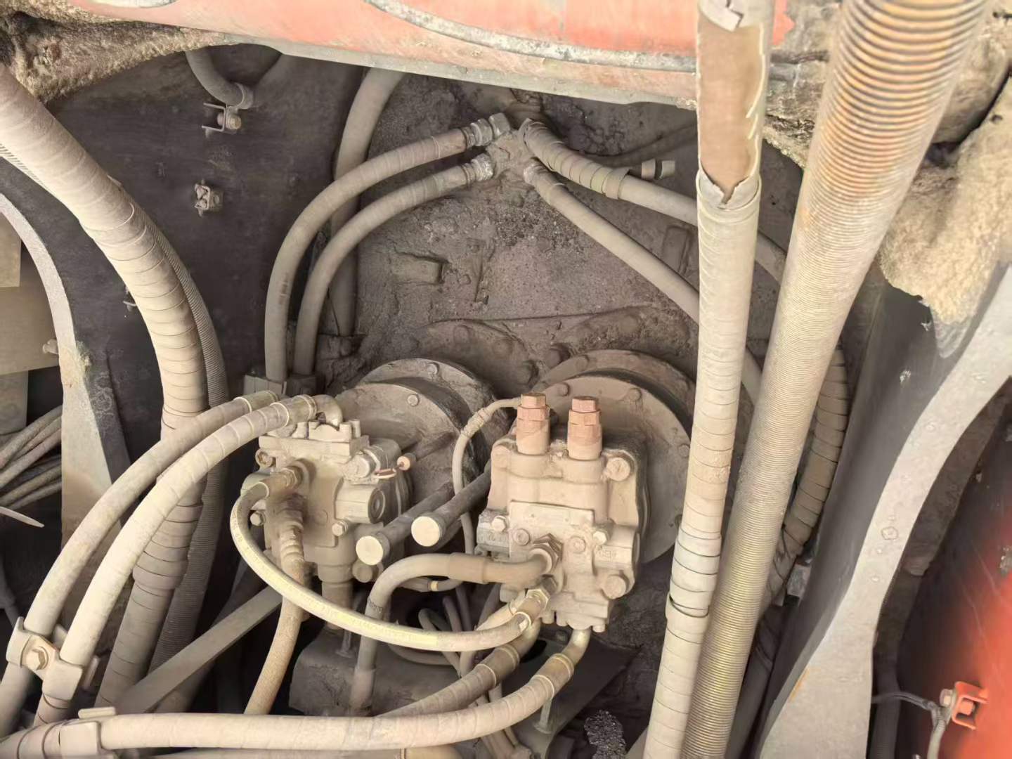 Buy Hitachi EX40U Used Excavator / 7 Used Hitachi EX40U Excavator 2016 Model / 7