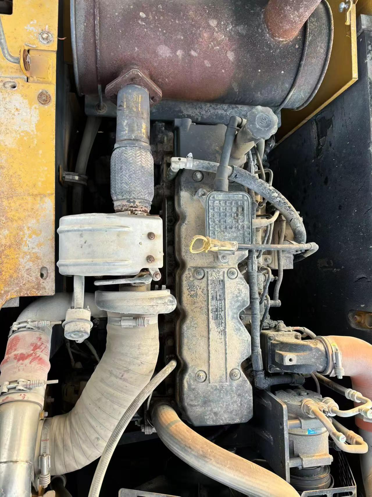 Buy XCMG XE205DA Used Excavator / 3 Used XCMG XE205DA Excavator 2020 Model / 3