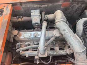 Buy Doosan DH150-7 Used Excavator / 5 Used Doosan DH150-7 Excavator 2016 Model / 5