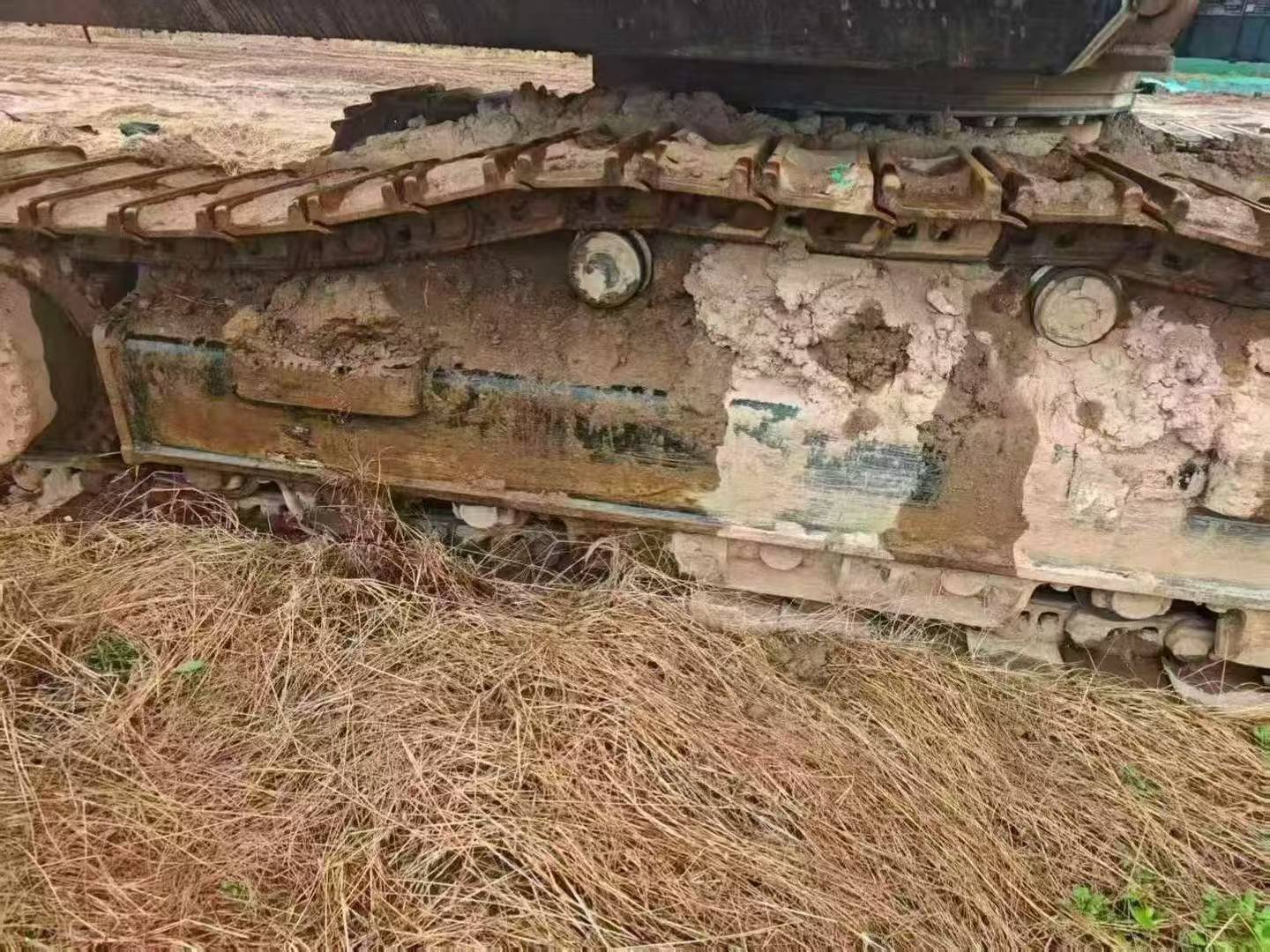 Used Sany SY375H Excavator 2022 Model / 7