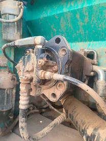 Buy Kobelco SK200 Used Excavator / 3 Used Kobelco SK200 Excavator 2016 Model / 3