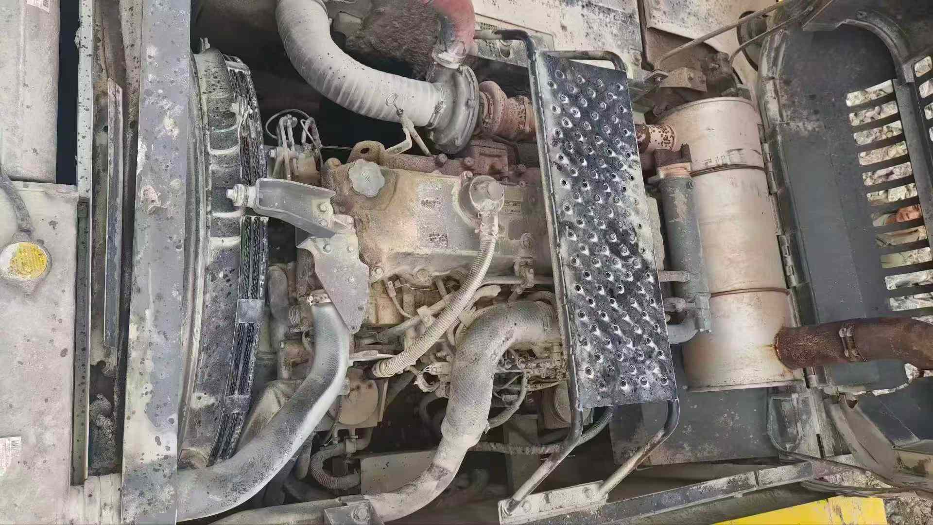 Buy Sumitomo SH360C5 Used Excavator / 6 Used Sumitomo SH360C5 Excavator 2012 Model / 6