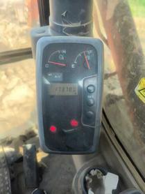 Buy Hitachi EX70 Used Excavator / 2 Used Hitachi EX70 Excavator 2016 Model / 2