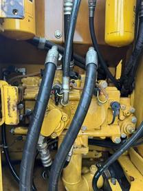 Buy Caterpillar 311D Used Excavator / 3 Used Caterpillar 311D Excavator 2016 Model / 3